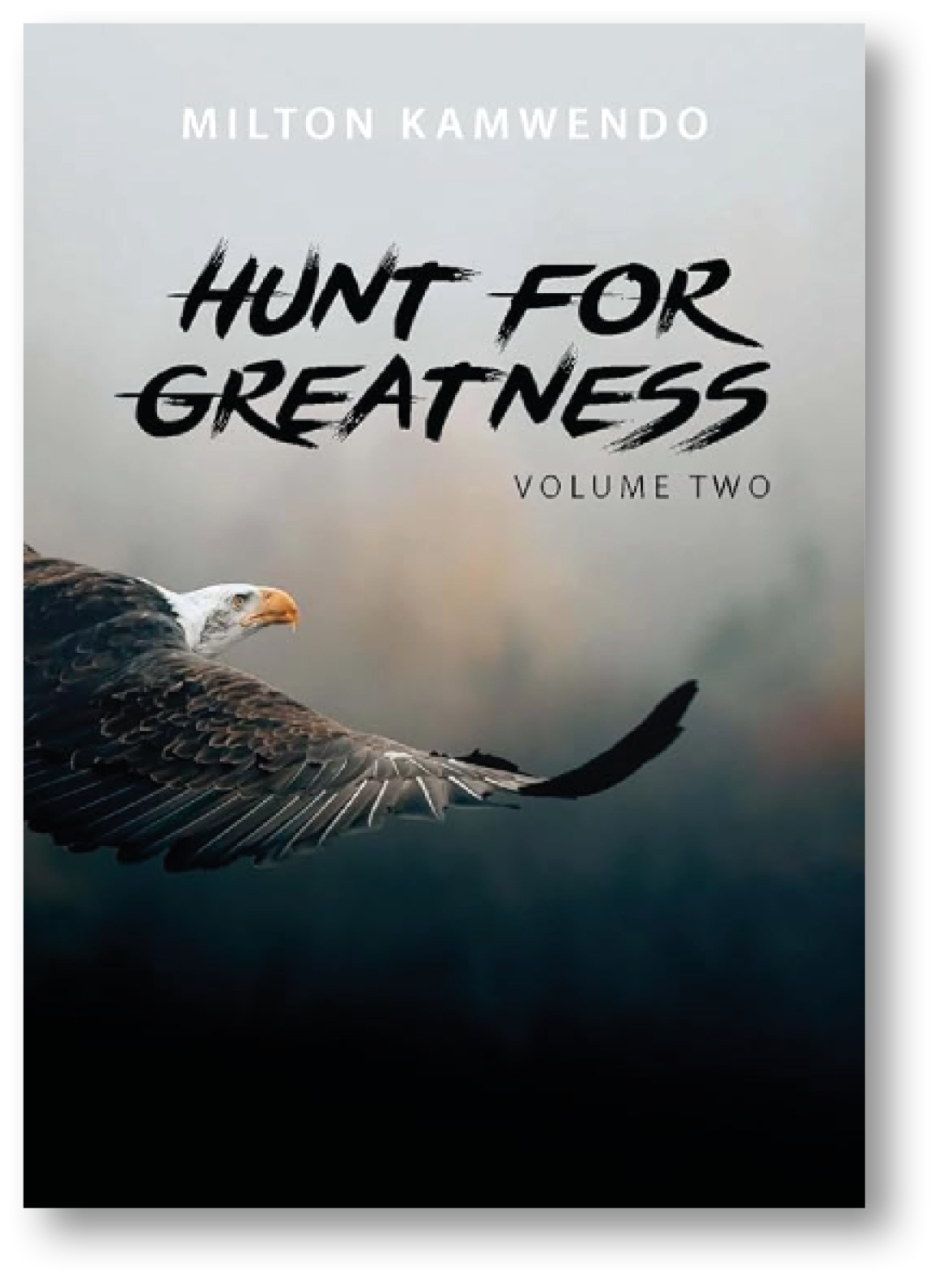 Hunt for Greatness — Volume Two